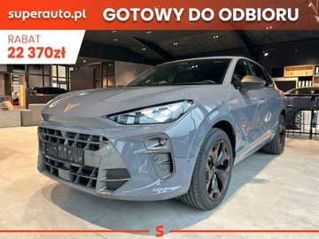 Cupra Terramar SUV 1.5 eTSI 150KM 2025 CUPRA Terramar 1.5 eTSI mHEV DSG Suv 150KM 2025