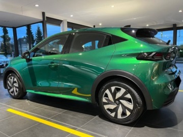Renault Clio VI 1.2 TCe 115KM 2026 Od ręki - Evolution 1.2 TCe 115KM / pakiet comfort, kamera cofania, zdjęcie 2