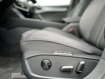 Cupra Leon II Sportstourer 2.0 TSI 300KM 2024 Cupra Leon Sportstourer VZ 310 KM 2.0 TSI Gwarancja 4Drive BeatsAudio, zdjęcie 10