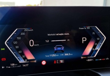 BMW Seria 1 F70 2024 BMW Seria 1 I wlasciciel Polska M Sport Gwarancja Bezwypadkowy FVAT23, zdjęcie 31