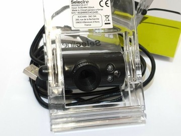 KAMERA INTERNETOWA SELECLINE