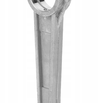 АЛЮМИНИЕВЫЙ ШАТУН КОМПРЕССОРА 23.12.89