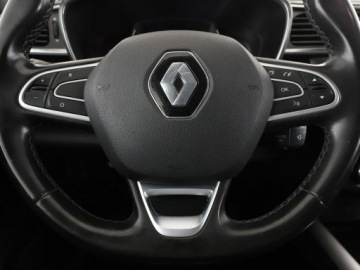 Renault Kadjar Crossover 1.5 dCi 110KM 2018 Renault Kadjar automat full LED navi klima auto, zdjęcie 20