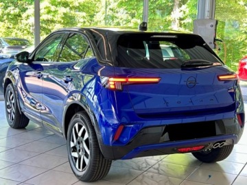 Opel Mokka II SUV 1.2 Turbo 136KM 2026 Od ręki - GS 1.2 Turbo 136KM, zdjęcie 3