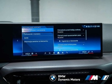 BMW Seria 4 G22-23-26 Coupe 2.0 430i 245KM 2025 BMW Seria 4 30i xDrive Gran Coupe 245 KM - Gotowy do Odbioru - Kamera 360, zdjęcie 31