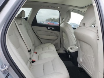 Volvo XC60 II 2024 Volvo XC 60 Core 2024 2.0l 2.0 Benzyna 247KM, zdjęcie 11