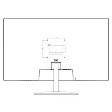 VGA, HDMI МОНИТОР LM27-A200 27