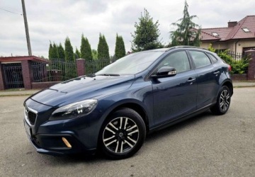 Volvo 2016 Volvo V40 Cross Country Volvo V40 Cross Country D2 Pro 2.0 Diesel 120KM, zdjęcie 1