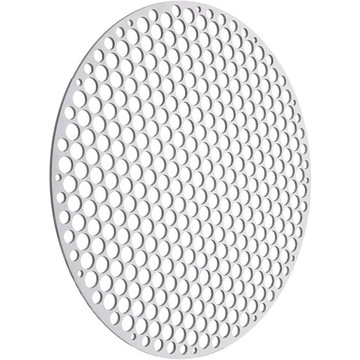 ФРИТЮРНИЦА КРУГЛЫЙ ГРИЛЬ СЕТКА У костра