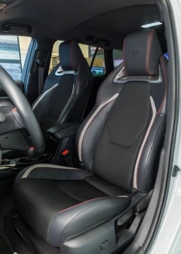 Toyota Corolla XII 2024 Toyota Corolla 1.8 Hybrid GR Sport Dynamic 1.8 Hybryda 98KM, zdjęcie 7