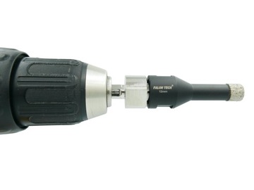 КОРОНКИ ДЛЯ БЕТОНА, АЛМАЗНЫЕ КОРОНКИ, СВЕРЛА, СВЕРЛА ДЛЯ СВИНОЙ ПЛИТКИ