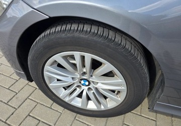 BMW Seria 3 E90-91-92-93 Limuzyna E90 318i 143KM 2010 BMW Seria 3 2,0 Benzyna 143 KM Automat Serwis GWARANCJA Zamiana Zarejestro, zdjęcie 16