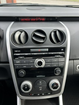 Mazda CX-7 2009 Mazda CX-7 2.3 DisiTurbo 4x4, zdjęcie 20