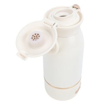 ПОРТАТИВНЫЙ БЕСПРОВОДНОЙ НАГРЕВАТЕЛЬ ДЛЯ ДЕТСКИХ БУТЫЛОЧОК С ВОДОЙ