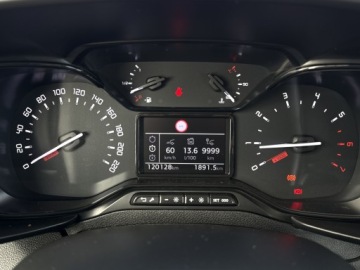 Toyota Proace II 2021 Toyota PROACE CITY VERSO 1.5 D-4D Business 1.5 D-4, zdjęcie 14