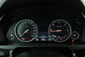 BMW X5 F15 SUV xDrive25d 231KM 2016 BMW X5 xDrive25d, Salon Polska, Serwis ASO, zdjęcie 7