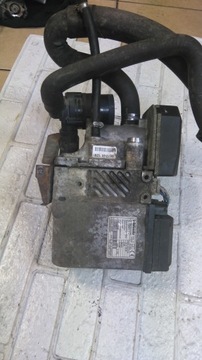 WEBASTO THERMO-TOP Z/T BMW E39 3,0 BENZYNA M54