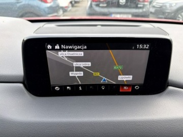 Mazda CX-5 II SUV 2.0 SKY-G 165KM 2017 Mazda CX-5 2.0 165 KM Automat Skóry LEDy Europa, zdjęcie 24