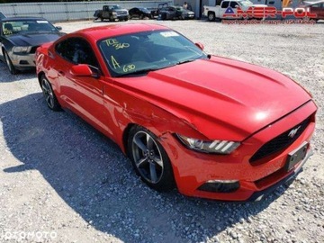 Ford Mustang VI 2015 Ford Mustang 2015 Ford Mustang , silnik 3.7 L ...