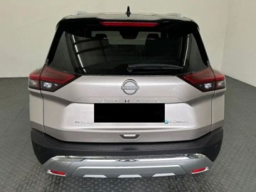 Nissan X-Trail IV 1.5 VC-T e-POWER 213KM 2025 NISSAN X-Trail Tekna 1.5 e-POWER 4WD 7os. 213KM, zdjęcie 3