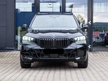 BMW X5 G05 SUV Facelifting 3.0 40d 352KM 2025 BMW X5 xDrive40d Sport Suv 3.0 (352KM) 2025, zdjęcie 5