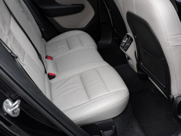 Volvo XC40 Crossover Facelifting 2.0 B3 163KM 2022 Volvo XC 40 WD8325S#B3 Plus Bright Podgrz.f kier, zdjęcie 28