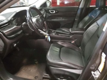 Jeep Compass II 2022 Jeep Compass Trailhawk 2022 2.4 Benzyna 177KM, zdjęcie 7