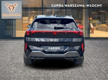 Cupra Terramar SUV 2.0 TSI 204KM 2026 Cupra Terramar 2.0 TSI 204 KM 7-biegowa automatycz, zdjęcie 4