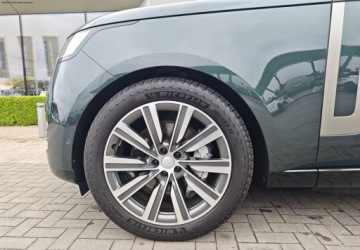 Land Rover Range Rover V 2025 Land Rover Range Rover Land Rover Range Rover L460 3.0P I6 PHEV 460 PS AWD, zdjęcie 19