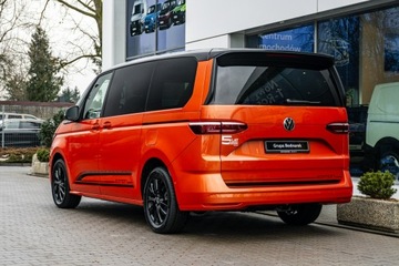 Volkswagen Multivan T7 Van L1 2.0 TDI 150KM 2026 Volkswagen VW Multivan EDITION L2 2.0 TDI 150 KM DSG OD RĘKI, zdjęcie 6