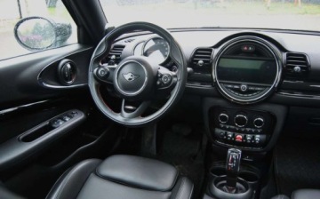 Mini Clubman F54 Kombi 2.0 178KM 2020 MINI Clubman GWARANCJA, 2020r, 2.0 Benzyna, 4x4, Automat, Swietnie utrzyma, zdjęcie 10