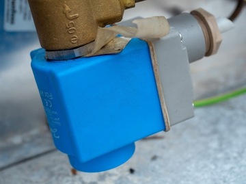 Chłodnica parownik ECO CTE051L8ED 2,4 kW