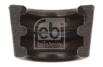 ZÁMEK PECKA KLÍN VENTILU 01017 FEBI BILSTEIN AUDI