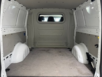 Mercedes Vito W447 2020 Mercedes-Benz Vito Mixto L3 / 1 właściciel / Salon, zdjęcie 16