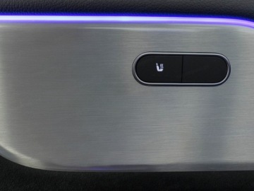 Mercedes GLA II Off-roader Facelifting 1.3 200 163KM 2026 MERCEDES-BENZ GLA 200 AMG Line Suv 1.3 (163KM) 2026, zdjęcie 13