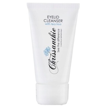 Eyelid Cleaner Chrissanthie