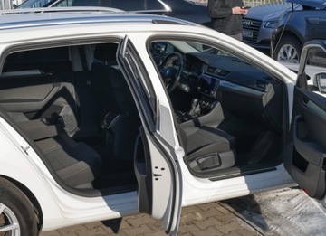 Skoda Superb III Kombi 2.0 TDI 150KM 2018 Skoda Superb 2,0 TDi DSG7 Ambition Plus Krajowy ACC Keyles El.Klapa Carplay, zdjęcie 23