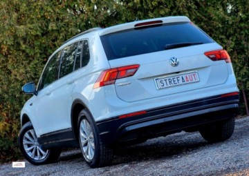 Volkswagen Tiguan II SUV 2.0 TDI 150KM 2019 Volkswagen Tiguan bardzo ladny,Fajna wersja GWARANCJA 2.0 Diesel 150KM, zdjęcie 21