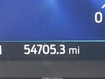 Ford Explorer VI 2020 Ford Explorer St 2020 3.0 Benzyna 400KM, zdjęcie 11