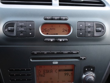 Seat Leon II 1.6 MPI 102KM 2006 Seat Leon 1.6, Xenon, Klima, Klimatronic, zdjęcie 16