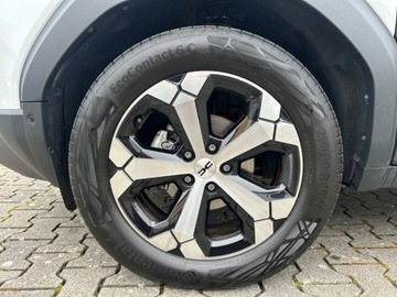 Dacia Duster II SUV Facelifting 1.0 TCe ECO-G 100KM 2025 Od ręki - Journey LPG 1.0 100KM / Pakiet Parking, Zimowy, zdjęcie 11