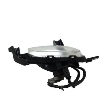 922071Y0 HALOGEN LEVÝ PŘEDNÍ 1.0 49 2012 KIA PICANTO (JA)