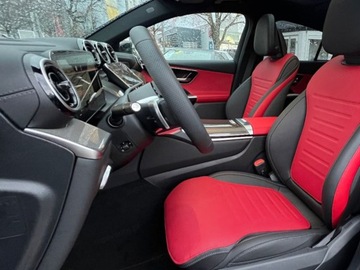 Mercedes GLC C254/X254 2025 GLC Coupe 300 de 4-Matic AMG Line 2.0 (353KM) 2025, zdjęcie 5