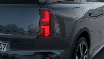 Mini Countryman U25 2025 MINI Countryman Countryman JCW ALL4 300 KM - Kamera 360 - Panorama - Hak, zdjęcie 8