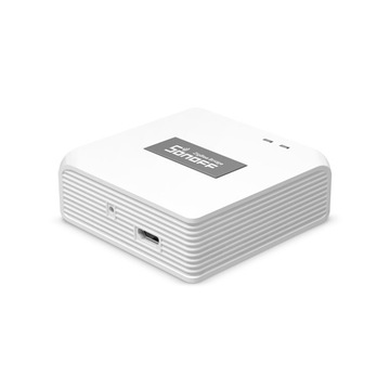 Sonoff Bridge Pro ZB — шлюз ZigBee 3.0 eWeLink