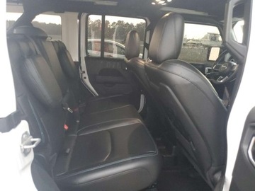 Jeep Wrangler IV 2022 Jeep Wrangler Unlimited Rubicon 4XE 2022 2.0l 2.0 Hybryda 375KM, zdjęcie 11