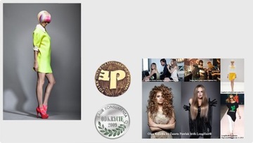 Афролокс 100г цвет - #613/16