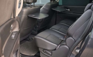 Renault Espace IV Van 2.0 dCi 150KM 2011 Renault Grand Espace Renault Grand Espace 2.0 dCi FAP Edition 25th 2.0, zdjęcie 13