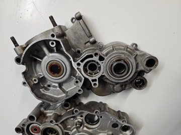 Картеры KTM 85 KTM SX 85 блок картера