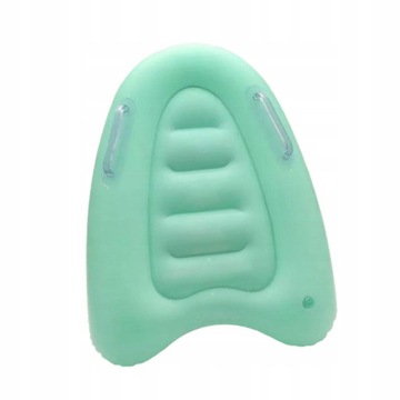Przenośny pływak Surf Body Board z uchwytami,